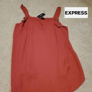 Express Blouse